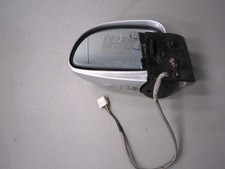 Aussenspiegel Elektrisch Verstellbar Vorne Links Daewoo Rezzo 1.6 Bj 2003 Klau