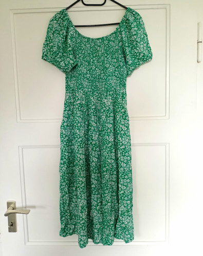 Apricot damen midi - apricot,