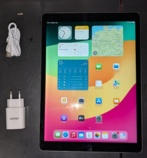 Apple ipad pro - pro, (2017)