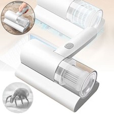 Wireless Mite Remover