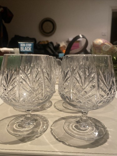 Edinburgh crystal continental - crystal,