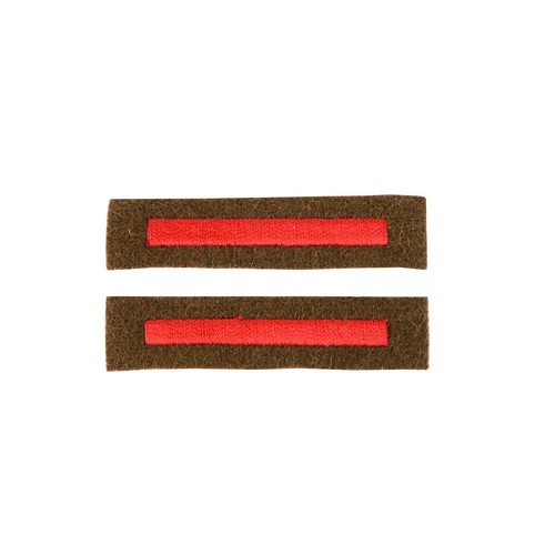 Ww2 british arm service - arm, of