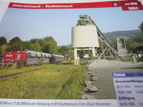 Archiv eisenbahnstrecken 850 - eisenbahnstrecken, n