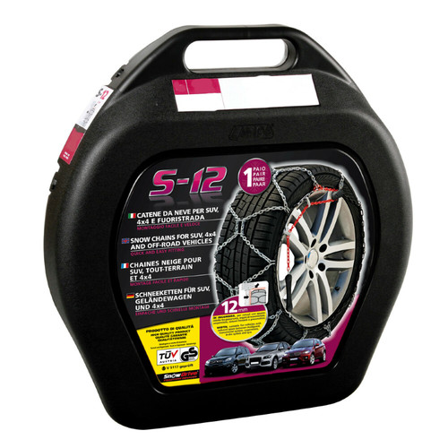 Schneeketten 215 65r16 - schneeketten, 215/65r16