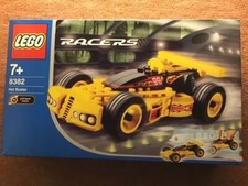 8382 Lego Racers in OVP.Hot