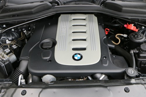 M57n diesel 256d2 - m57n, motor