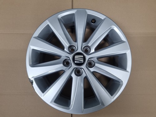 Original alufelge seat - 1x,
