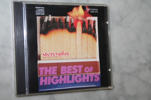 Stereoplay the best of - stereoplay,
