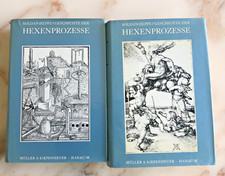 Hexenrozesse soldan heppe - hexenrozesse, v.