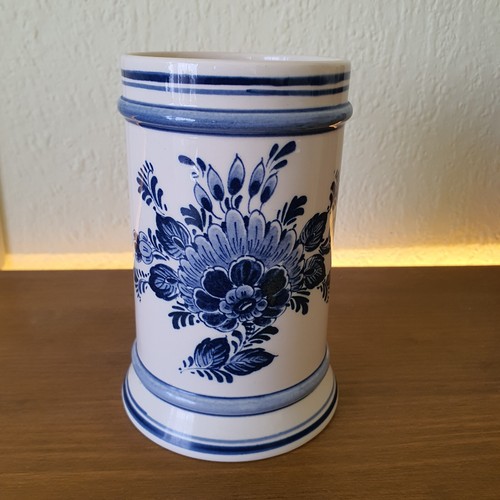 Delft blauw becher regina - becher, "regina"