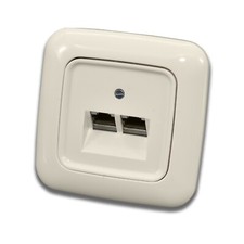 BUSCH JÄGER Set 2-fach