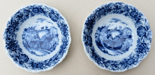 Dessertschalen seltmann - 2x,
