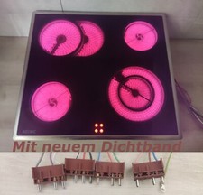 Koenic KCR36151 Kochfeld mit