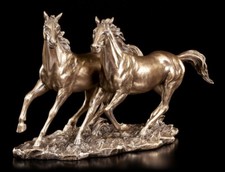 Pferde Figuren - WilderGalopp