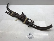 Satz Holz Armaturenbrett