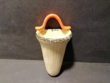 Alte Wandvase 50er Jahre