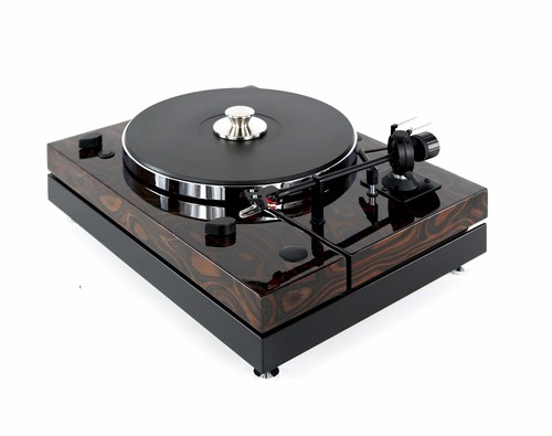 Restaurierter thorens 318 - thorens,