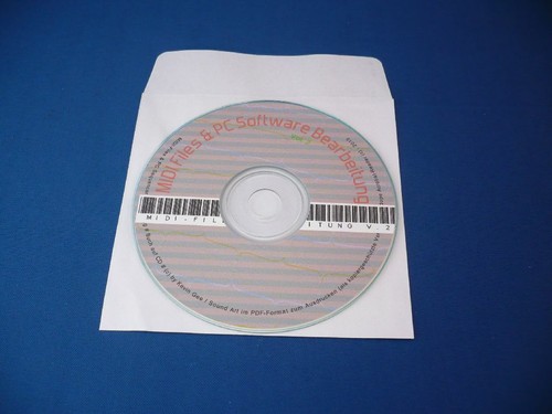 Buch midi files songs - midi, files/midi
