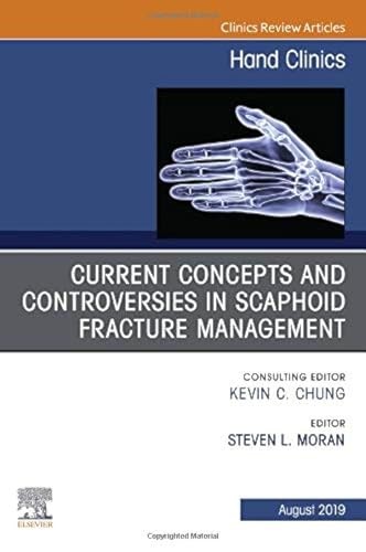 Current concepts and - concepts,