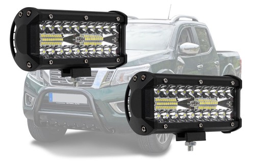 Led fernscheinwerfer - led,