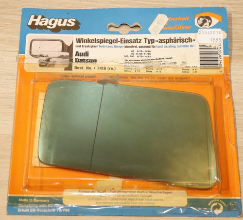 Hagus audi 100 - 80,, 200