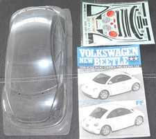 Tamiya karosserie new - karosserie,