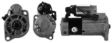 LUCAS Anlasser Starter LRS02110 +82.48€ Pfand für NISSAN D22 PICK TERRANO UP 2