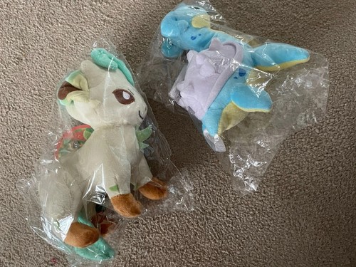 Neu leafeon und - neu,