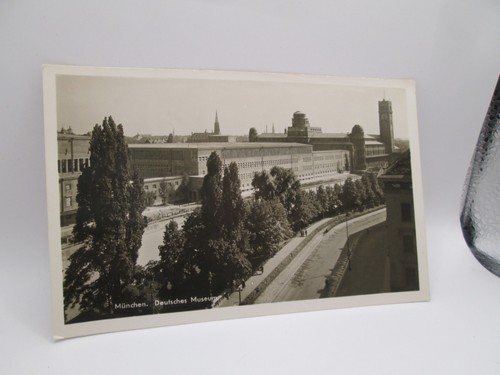 Alte ansichtskarte postkarte - ansichtskarte,