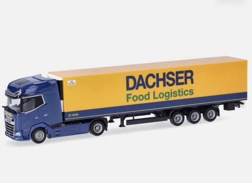 Herpa 318099 daf - herpa,