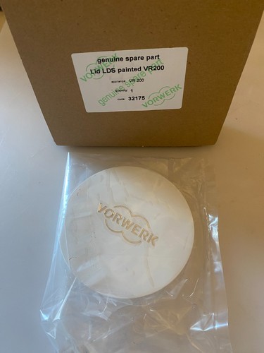 Original vorwerk lidar - original,