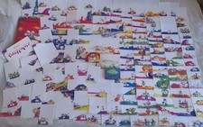 Vintage Diddl 146 verschied