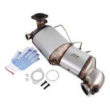 NEU Dieselpartikelfilter DPF