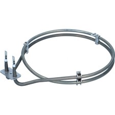 Heizelement für Zanussi