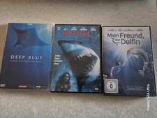 3 Verschiedene DVD Filme