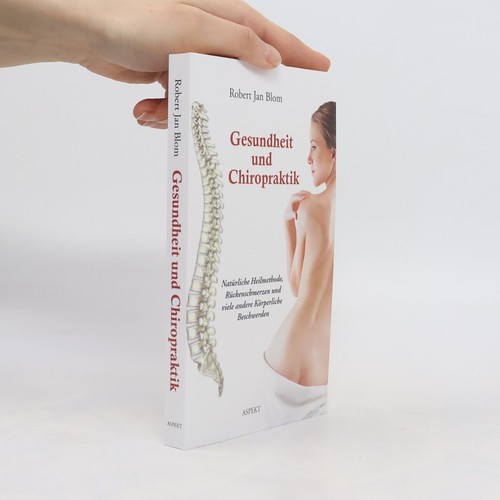 Gesundheit und chiropraktik - und, chiropraktik 