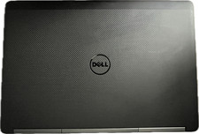 Dell Precision 7520 15.6"
