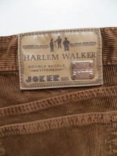 Joker HARLEM WALKER Cord Jeans