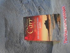 Ein hauchdünnes Band : Roman. Philippa Carr, besser bekannt als. Aus dem Engl. v