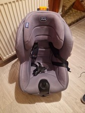 Chiggo kindersitz isofix - chiggo,