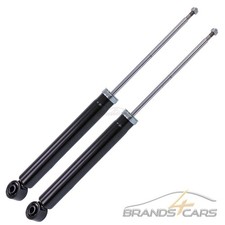 ATEC 2x STOßDÄMPFER DÄMPFER