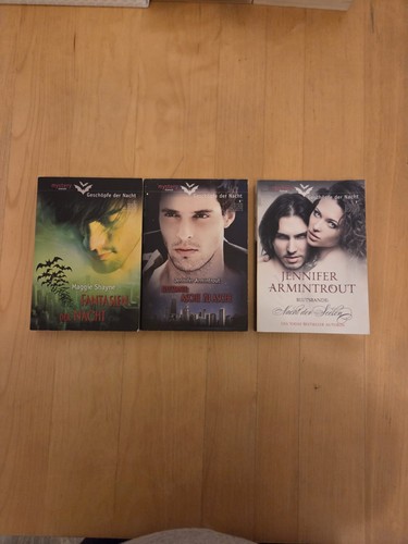 Cora mystery romane geschöpfe - mystery,