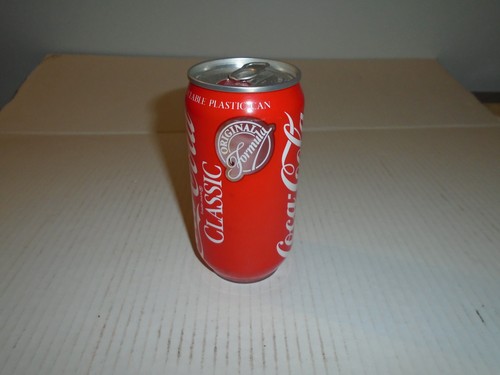 1980s coca cola classic - 1980s,
