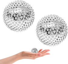 Stück sliver igelball 32mm - stück,
