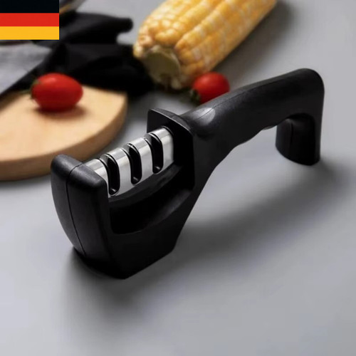 Messerschärfer 3in1 schärfer - messerschärfer,