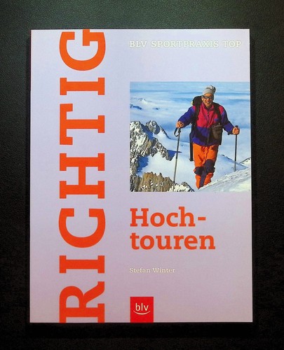 Richtig hochtouren 25865 - richtig,
