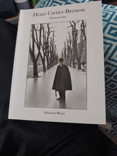 Meisterwerke: Photographien von Henri Cartier-Bresson | Buch | Zustand  gut