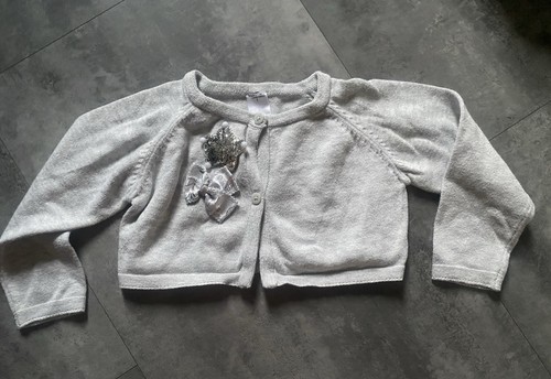 Festliche bolero weste von - bolero,
