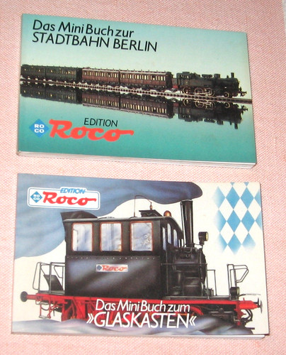 Mitnahme roco zwei - roco,