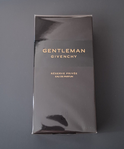 Givenchy gentleman réserve - gentleman,